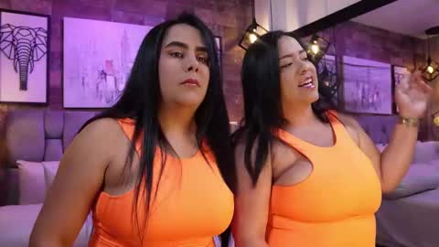 Dany And Alexa online show from February 17, 2026, 12:01 pm