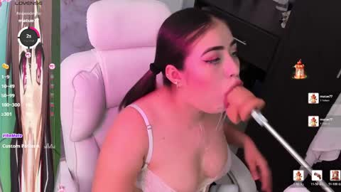 dany_cutee online show from May 20, 2026, 5:19 pm