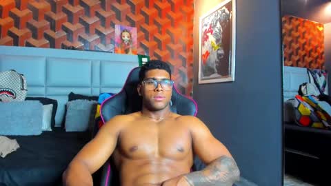 Dany online show from February 22, 2025, 3:58 pm