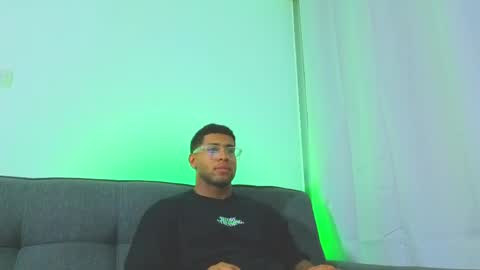 Dany online show from April 16, 2026, 4:24 am