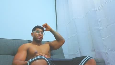 Dany online show from April 27, 2026, 2:42 am