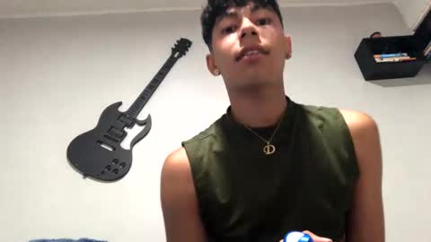 Dany everglot online show from December 25, 2024, 4:44 am