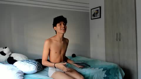 Dany everglot online show from January 12, 2025, 1:16 pm