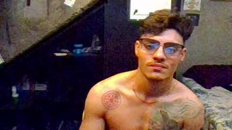 dany_kyng online show from February 14, 2026, 3:14 am