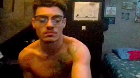 dany_kyng online show from February 25, 2026, 2:43 am