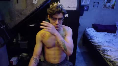 dany_kyng online show from April 20, 2026, 9:16 pm