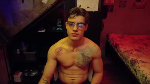 dany_kyng online show from May 28, 2026, 6:16 pm