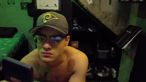 Snapshot of dany_kyng chatting on July 7, 2026, 8:46 pm dany_kyng online show from July 7, 2026, 8:46 pm