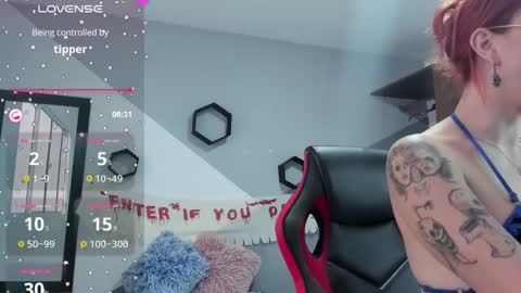 Dany Rivera online show from December 13, 2024, 12:06 pm