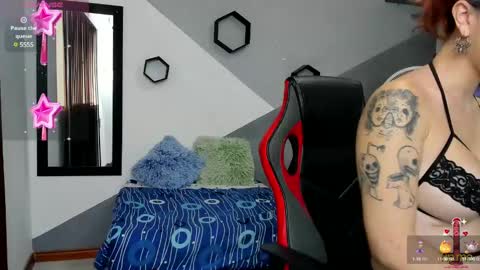 Dany Rivera online show from January 25, 2025, 12:05 pm