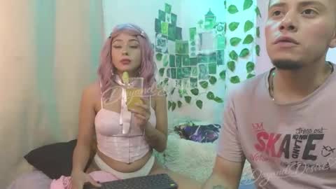 Snapshot of danyanddesire chatting on May 23, 2026, 5:12 am danyanddesire online show from May 23, 2026, 5:12 am