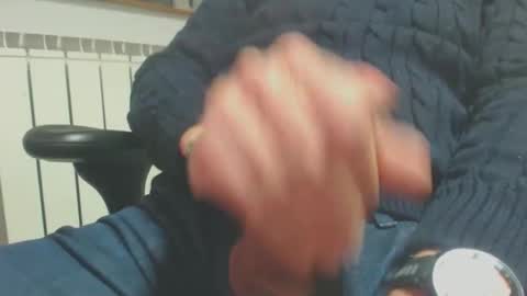 Dany online show from November 13, 2025, 4:17 pm