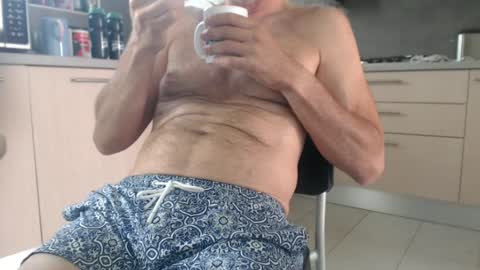 Snapshot of danyblueyes71 chatting on June 15, 2026, 12:40 pm Dany online show from June 15, 2026, 12:40 pm