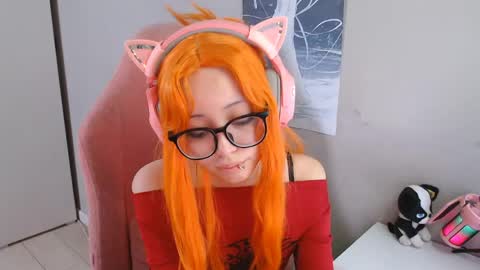 Snapshot of danyelleeyermann chatting on May 6, 2026, 1:16 pm danyelleeyermann online show from May 6, 2026, 1:16 pm