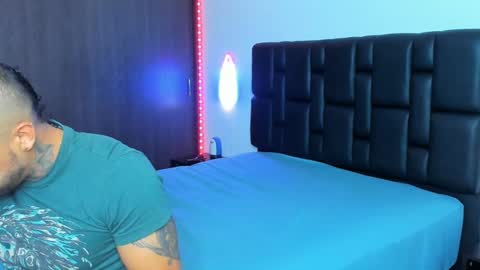 danyfitguy_ online show from January 2, 2025, 11:38 pm