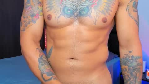 danyfitguy_ online show from February 12, 2025, 2:54 pm