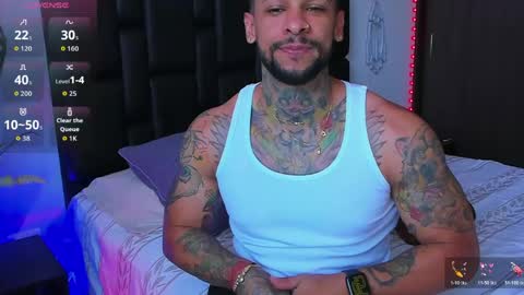 Snapshot of danyfitguy_ chatting on April 12, 2026, 4:45 pm danyfitguy_ online show from April 12, 2026, 4:45 pm