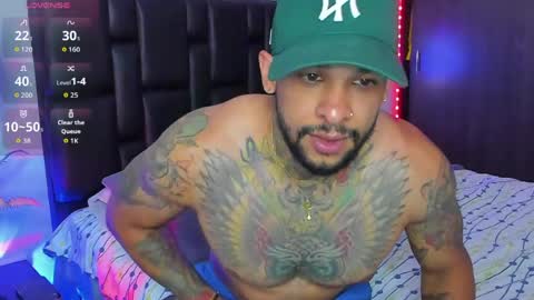 Snapshot of danyfitguy_ chatting on April 17, 2026, 11:41 pm danyfitguy_ online show from April 17, 2026, 11:41 pm