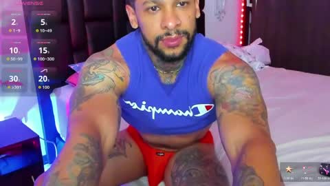 Snapshot of danyfitguy_ chatting on May 8, 2026, 11:32 pm danyfitguy_ online show from May 8, 2026, 11:32 pm