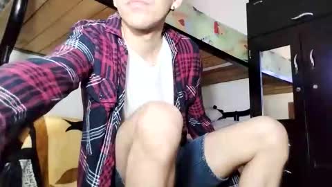 Daniel online show from March 16, 2026, 9:41 pm