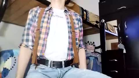 Daniel online show from April 9, 2026, 8:47 pm