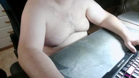 danysanchez1981 online show from October 1, 2025, 9:15 am