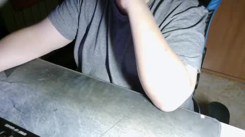 danysanchez1981 online show from November 7, 2025, 10:32 pm