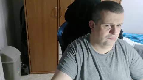 danysanchez1981 online show from January 18, 2026, 9:51 pm