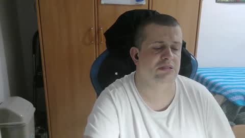 danysanchez1981 online show from March 4, 2026, 10:38 pm