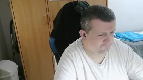 Snapshot of danysanchez1981 chatting on March 22, 2026, 9:56 am danysanchez1981 online show from March 22, 2026, 9:56 am