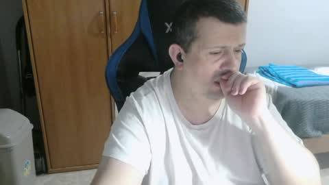 Snapshot of danysanchez1981 chatting on March 30, 2026, 9:27 pm danysanchez1981 online show from March 30, 2026, 9:27 pm