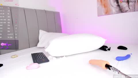 Diana IG dianysexy1 online show from February 17, 2025, 3:04 am