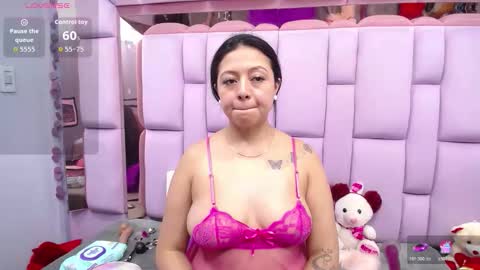 DanySwet online show from March 18, 2026, 3:42 am