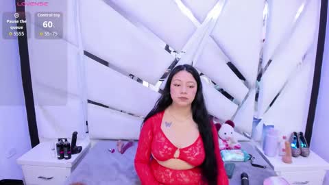 DanySwet online show from April 19, 2026, 4:23 am