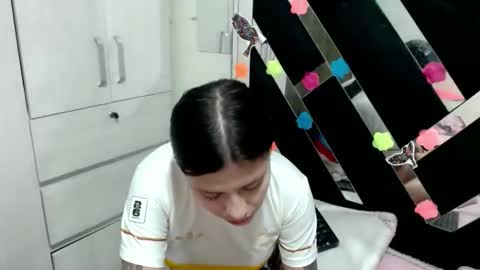 daphne877046 online show from October 11, 2025, 6:50 pm