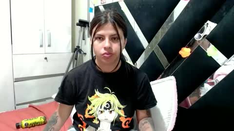 Snapshot of daphne877046 chatting on May 25, 2026, 4:57 pm daphne877046 online show from May 25, 2026, 4:57 pm