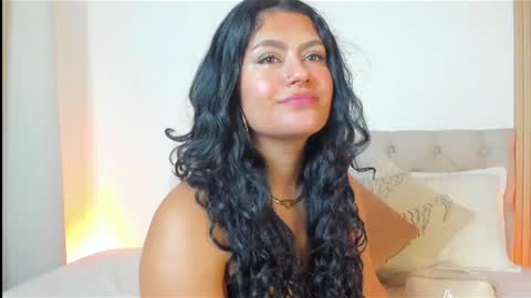 Snapshot of daphne_24 chatting on June 17, 2026, 1:12 pm Antonella Mora online show from June 17, 2026, 1:12 pm