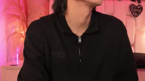 daphne_and_roger online show from February 27, 2026, 10:59 am