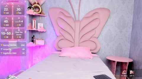 Daphne  online show from December 21, 2024, 5:51 pm