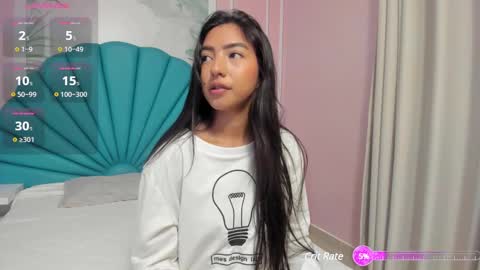 Daphne  online show from February 14, 2025, 2:28 am