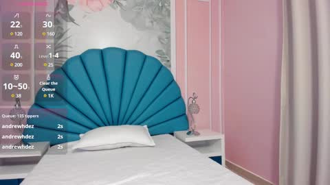 Daphne  online show from February 28, 2025, 8:42 am