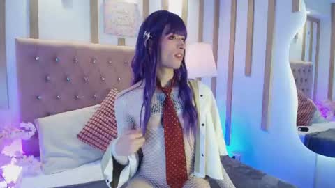 Snapshot of daphne_velmont chatting on July 14, 2026, 5:12 am Daphne Velmont online show from July 14, 2026, 5:12 am
