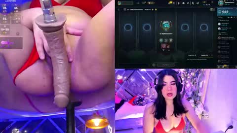 Daphne online show from March 3, 2026, 4:40 am