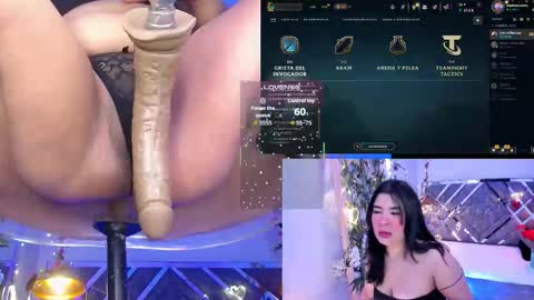 Daphne online show from March 17, 2026, 4:28 am