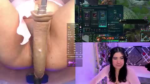 Daphne online show from March 27, 2026, 8:26 am