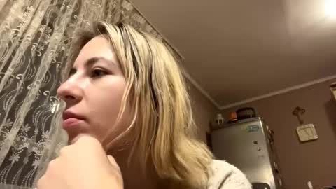 Monika online show from March 20, 2026, 8:25 pm