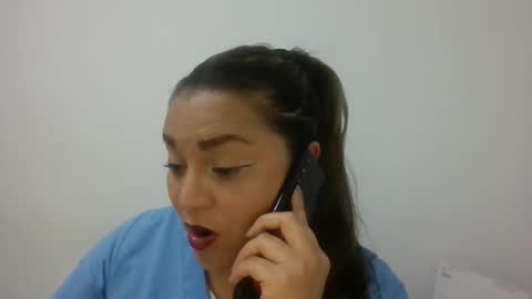 Snapshot of dapnne24 chatting on February 19, 2026, 8:38 pm dapnne online show from February 19, 2026, 8:38 pm