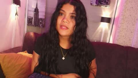 dara_fox7 online show from March 5, 2026, 12:50 am