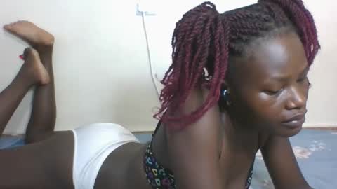 ESTHER online show from February 23, 2025, 5:45 am