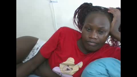 ESTHER online show from February 23, 2025, 6:23 pm